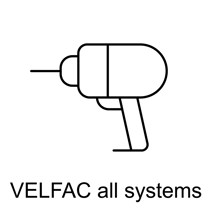 The VELFAC Installation and Adjustment Guide - Full Edition
